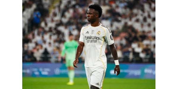 Real Madrids unga spelare omdefinierar sina förmågor Real Madrids unga spelare omdefinierar sina förmågor